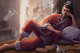 三国杀总共五个诸葛，最强与最弱或许相差了不止三倍战力图片