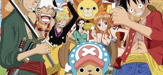 心之向往，皆在"桑尼"，成人眼中的《航海王》是驰而不往的梦想