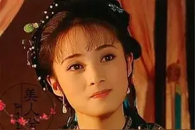 甄嬛传：安陵容为复仇，竟对皇帝痛下杀手，不惜害死这位嫔妃图片