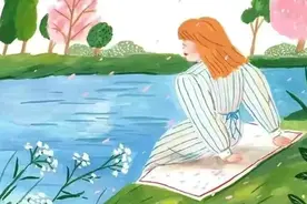 女人嫁了比自己小的男人有什么弊端吗？54岁阿姨：年纪越大越辛苦图片