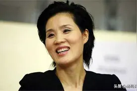 性格决定命运，何智丽焦志敏同是让球事件的受害者如今却处境不同图片
