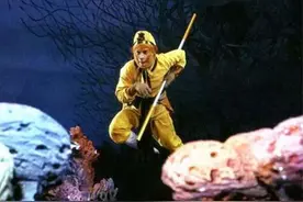 东海龙王有件宝物，比金箍棒还要厉害，为啥孙悟空不夺了去？图片