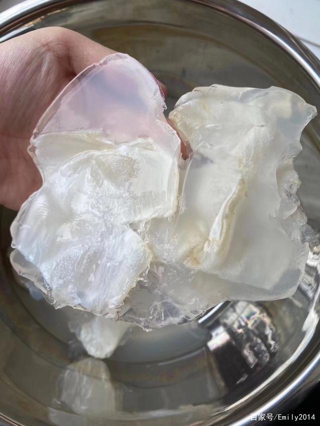 花胶 碱性 花胶酸碱性