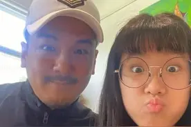 梧桐妹进入叛逆期，妈妈贾静雯罕见发怒：你到底要我怎么样图片