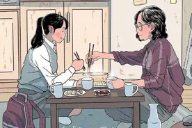 男生想和你在一起的3个暗示，遇到了要好好珍惜图片