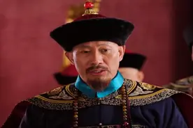 刘墉之父，位列“五阁臣”的刘统勋，到底有多牛？一起来看看吧图片