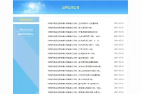 最低9字头！最高14万/㎡！珠海新一批楼盘备案价公示出炉图片