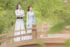 《卿卿我心》来袭，谷嘉诚、程潇主演，敬请期待图片