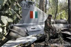 印军谋划一场大动作 大批战机飞抵喜马拉雅山 俄：简直自取灭亡图片