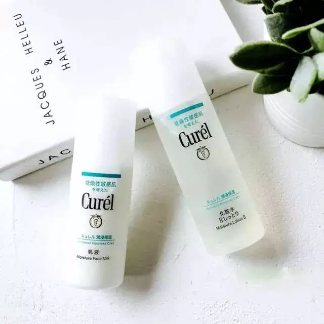 便宜好用还不睬雷的水乳？看这篇你就知道了！