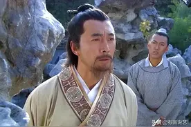 神人刘伯温，神机妙算预知五百年事，为何算不到自己的命运？图片