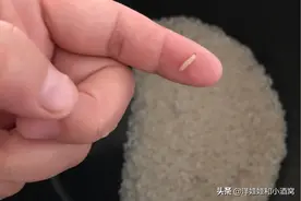 饭怎样煮，孩子更爱吃？米怎样保养，孩子吃得更安全？图片