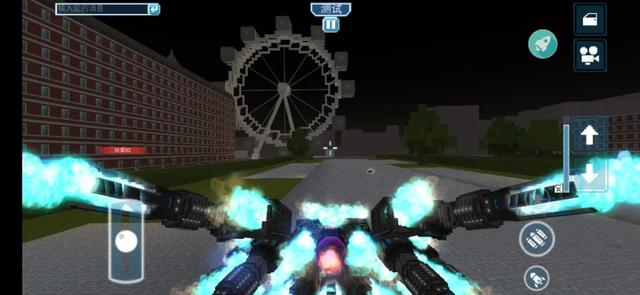 我不叫马赛克：盘点好玩的像素射击类手游