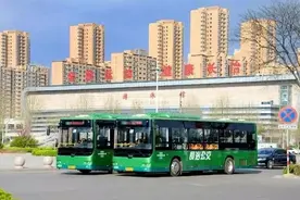 长治公交902路恢复运营通告（2020年3月21日发布）图片