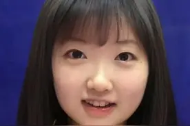 长发莎莎，有没有惊艳到你图片