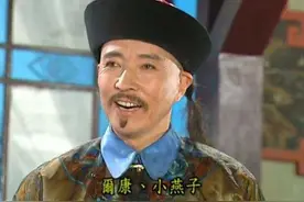 赘婿：简直是神仙配角阵容！演过还珠格格、琅琊榜，你认出几个？图片