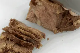 河南哪的牛肉最好吃？图片