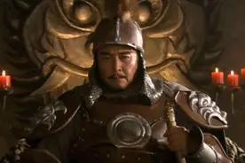朱元璋的二十六个儿子，除了朱棣还有谁会打仗？图片