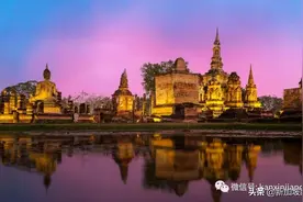 开放边境前夕，泰国惊现德尔塔变异体AY.1毒株图片