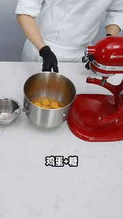 朋友圈都在po的“大师级”彩虹蛋糕，配方来了