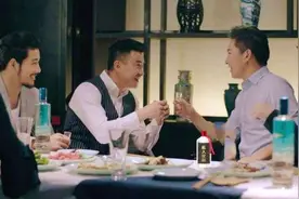 请客吃饭有“套路”，学会这3点，人脉越来越广图片