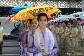看了缅甸的经济实力，再看看我国云南，两者的差距很刺眼图片