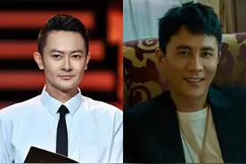 印小天和杜淳不是个例，娱乐圈十大“死对头”，你知道几对？图片