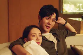 《了不起的女孩》姚远拒绝关玥：女人喜欢崇拜，男人喜欢势均力敌图片