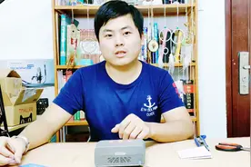 普通消费者第一次上手体验智能音响：天猫精灵方糖表现究竟如何？视频封面