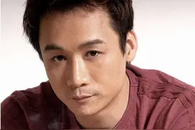 影帝黄渤的恩人,后背负2条人命,成“瘾君子”的高虎,如今怎么样?图片