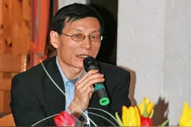 朱镕基之子朱云来：中国经济奇迹还能持续多久图片