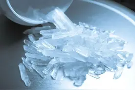 【禁毒知识】 吸食毒品后的常见症状图片