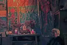 《喜丧》：毫无修饰的镜头下是随着时代的变迁逐渐苏醒的礼义孝道图片