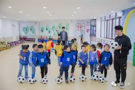 这个可以有！如皋“90后”男幼师帅气上线！交汇点新闻都报道了……图片