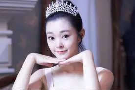 宋轶成功记，事业那么成功，而爱情却只有绯闻图片