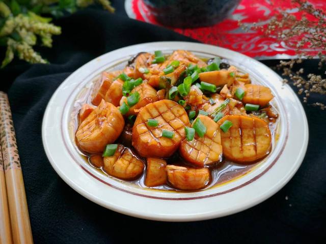 家里再穷，也要给孩子吃一次它，能补充氨基酸，个头猛长不发胖！