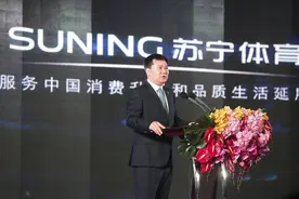 卖身传闻落锤，谁击垮了苏宁帝国？图片