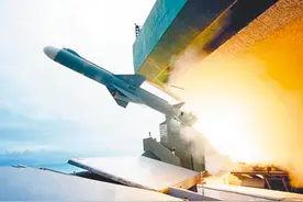 台军研发射程2000公里导弹，游锡堃曾叫嚣“你打我100颗，我也要打你100颗”图片