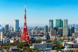 2021全球宜居城市排行：大阪、东京双双进前十图片