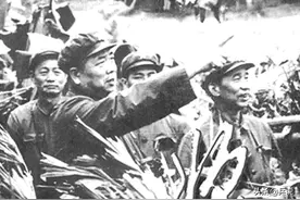 调离西藏，吴忠对天鸣枪，打光一个弹夹，抱头痛哭歌声悲恸图片