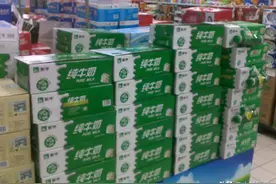 一模一样的牛奶，网购才50元，超市却卖70元？其中的猫腻你该知道图片