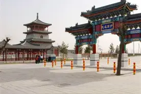 天津出发近郊1日自驾游景点推荐图片