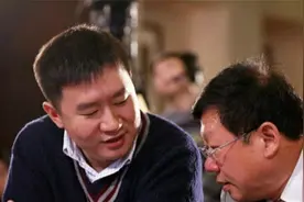 儿子欠债牵连老子？富力地产急撇清：实地地产，我不是你“爹”图片