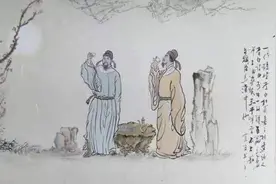 为何很多人说“百无一用是书生”不提上一句？一般人说容易被群嘲图片
