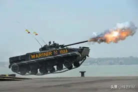 俄罗斯一年出口150亿武器装备，是个什么概念？利润超过一个华为图片