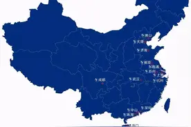 仁恒置地销售额破百亿首进深圳前10 公园世纪单盘业绩超7成图片