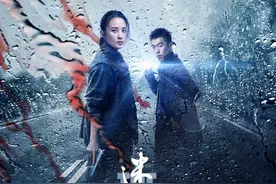 连追5集蒋勤勤主演《迷雾追踪》，网约车+选秀内核悬疑剧真香图片