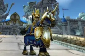 魔兽世界怀旧服：P2防战的一点心得图片