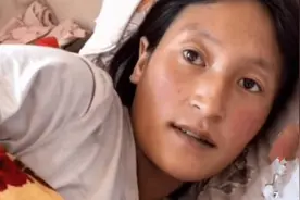 25岁不工作，忙着在家生孩子？连生四胎没人养，农村人有多无知图片