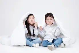 有的家庭的人一直生男孩，却有的一直生女孩，这是怎么回事呢？图片